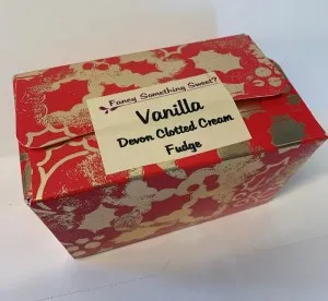 christmas box